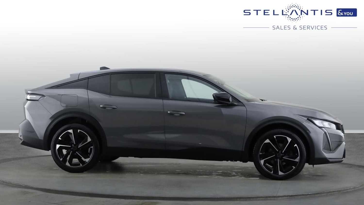 Used Peugeot 408 2024 for sale - 77067386: Photo 5