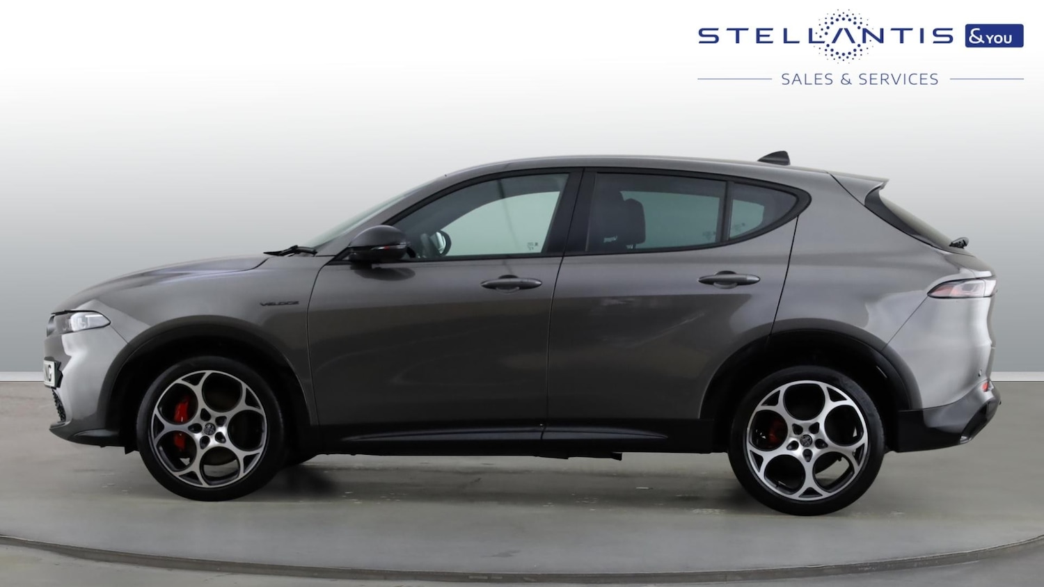 Used Alfa Romeo Tonale 2024 for sale - 77941329: Photo 14