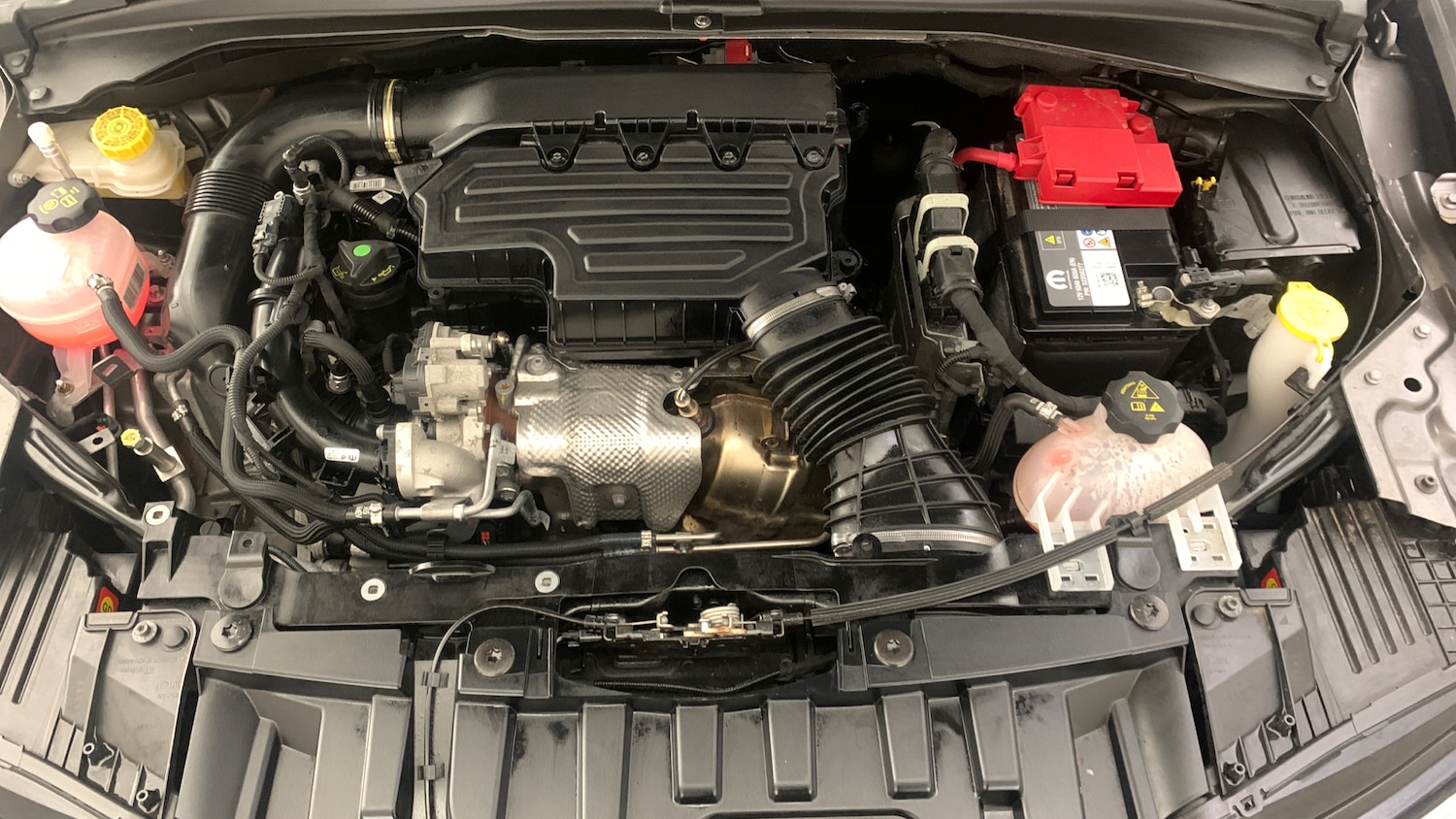 Used Alfa Romeo Tonale 2024 for sale - 77941329: Photo 21