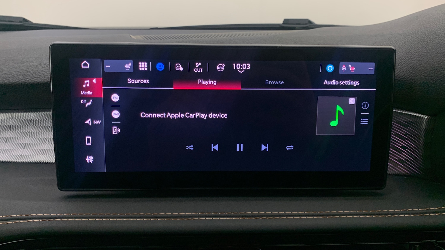 Used Alfa Romeo Tonale 2024 for sale - 77941329: Photo 24