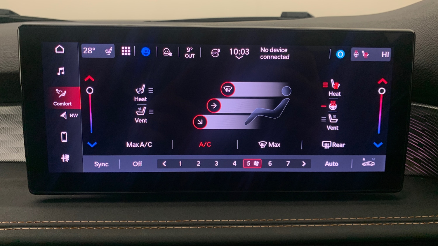 Used Alfa Romeo Tonale 2024 for sale - 77941329: Photo 26