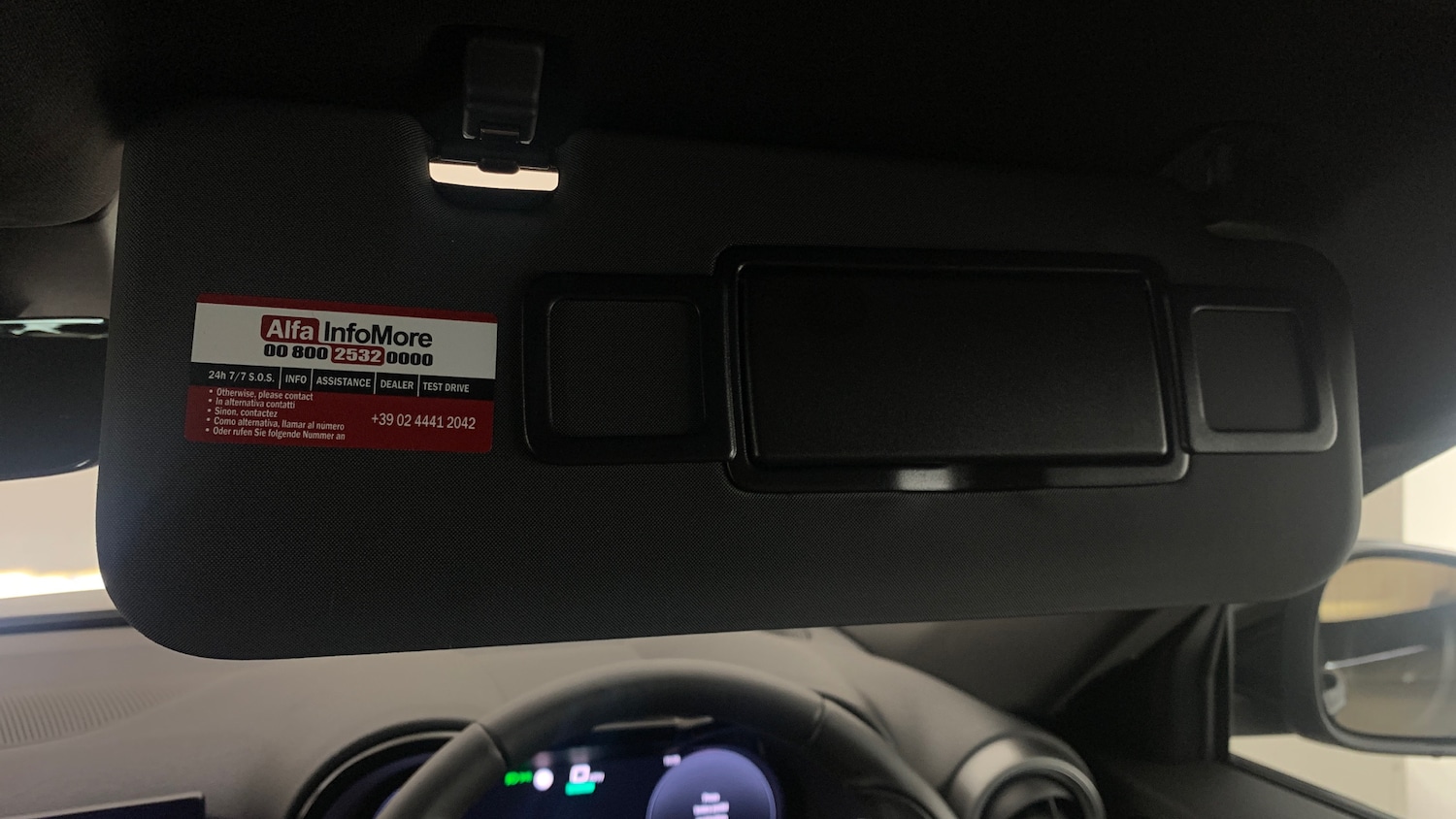 Used Alfa Romeo Tonale 2024 for sale - 77941329: Photo 42