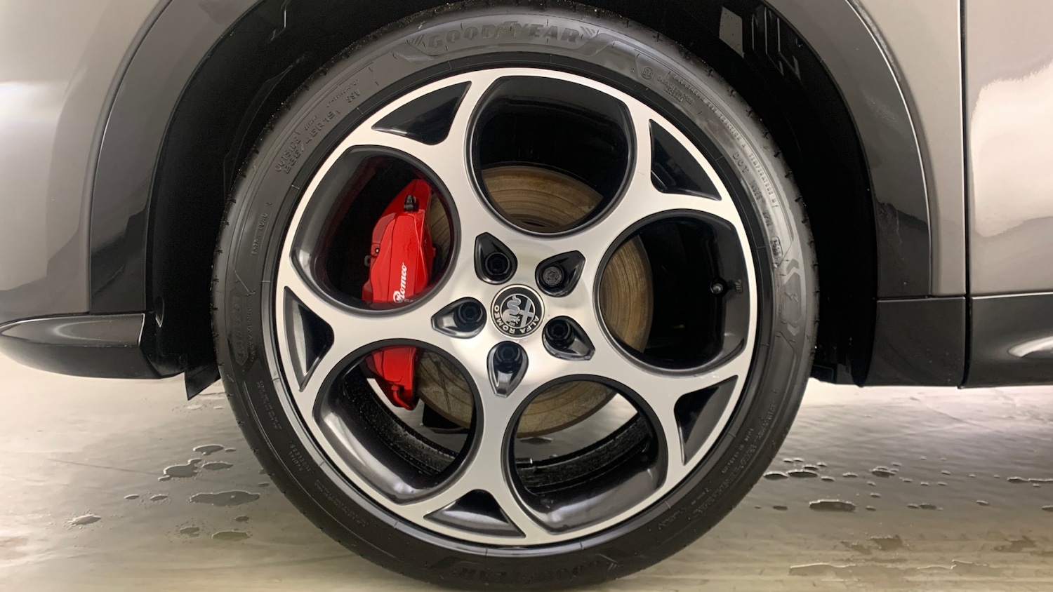 Used Alfa Romeo Tonale 2024 for sale - 77941329: Photo 6