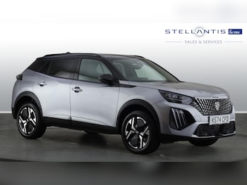Used Peugeot 2008 2024 for sale - 75602248: Photo