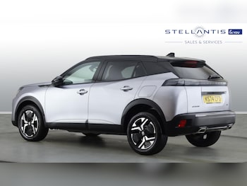 Used Peugeot 2008 2024 for sale - 75602248: Photo