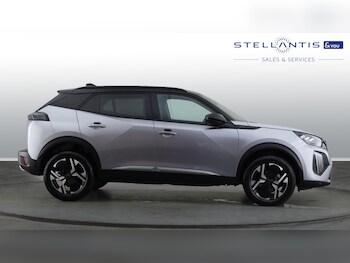 Used Peugeot 2008 2024 for sale - 75602248: Photo