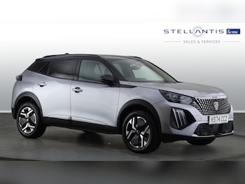 Used Peugeot 2008 2024 for sale - 75602251: Photo