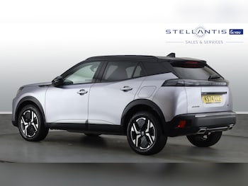 Used Peugeot 2008 2024 for sale - 75602251: Photo