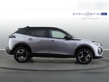 Used Peugeot 2008 2024 for sale - 75602251: Photo
