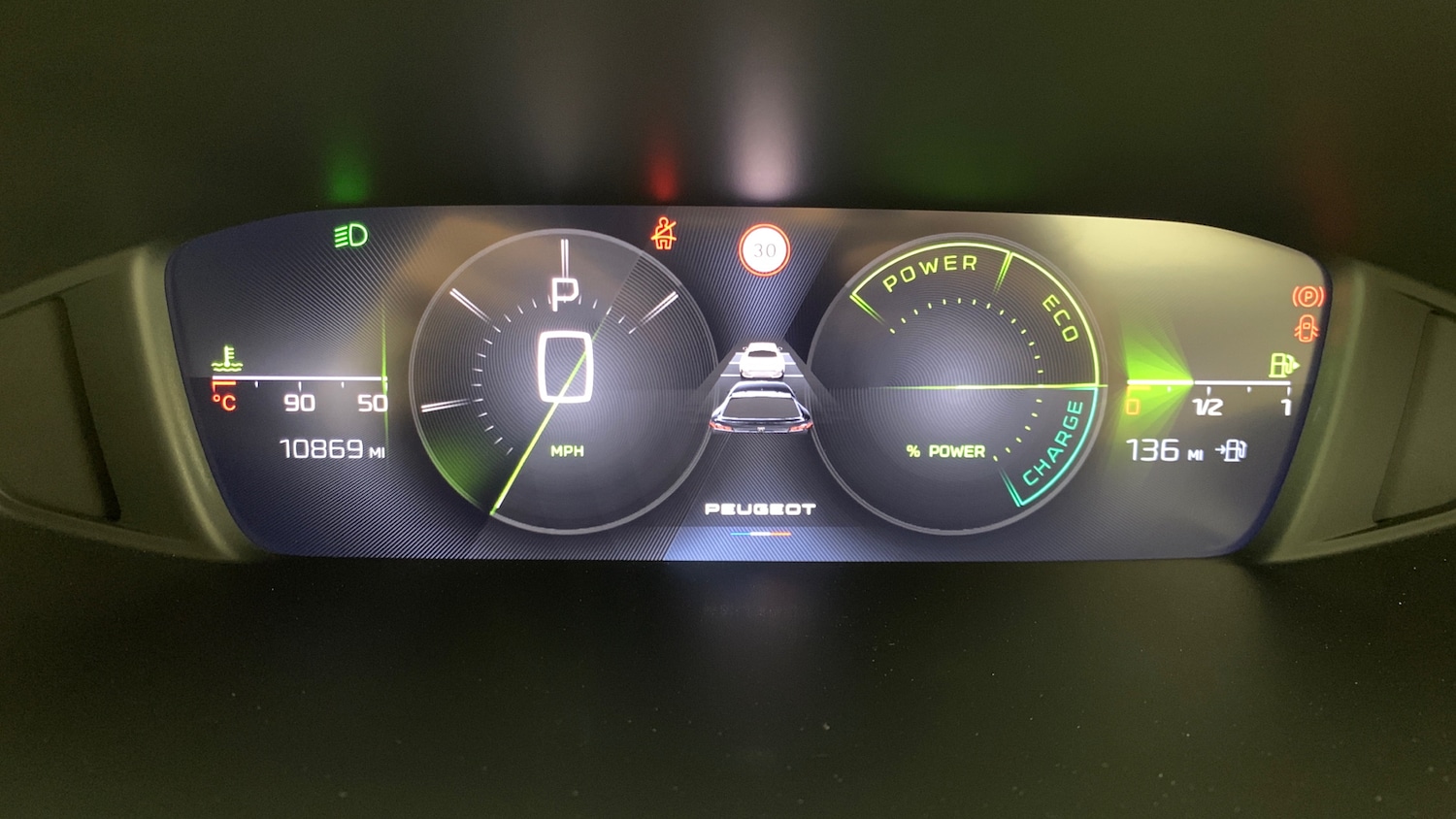 Used Peugeot 408 2025 for sale - 76574369: Photo 10