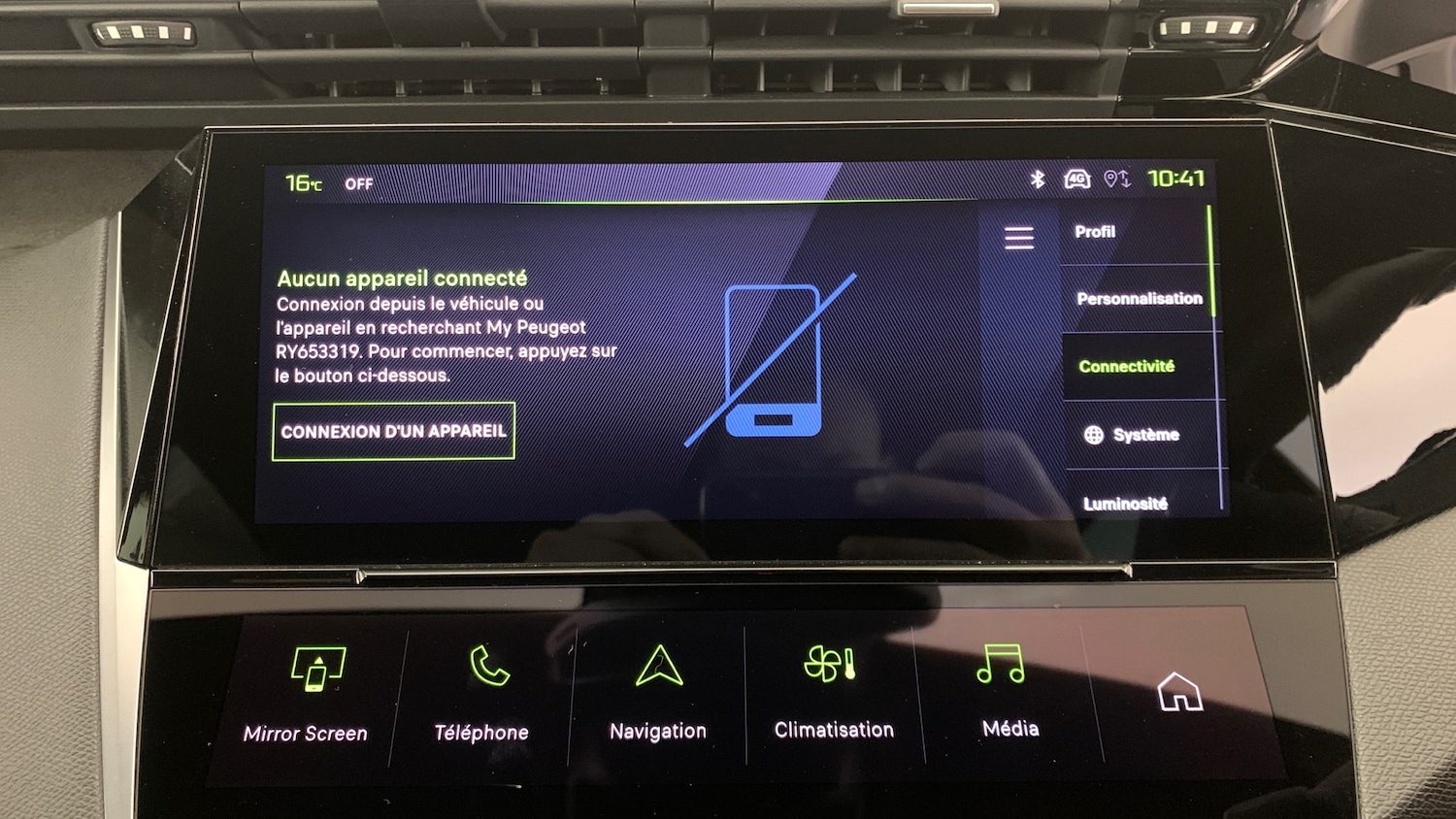 Used Peugeot 408 2025 for sale - 76574369: Photo 11