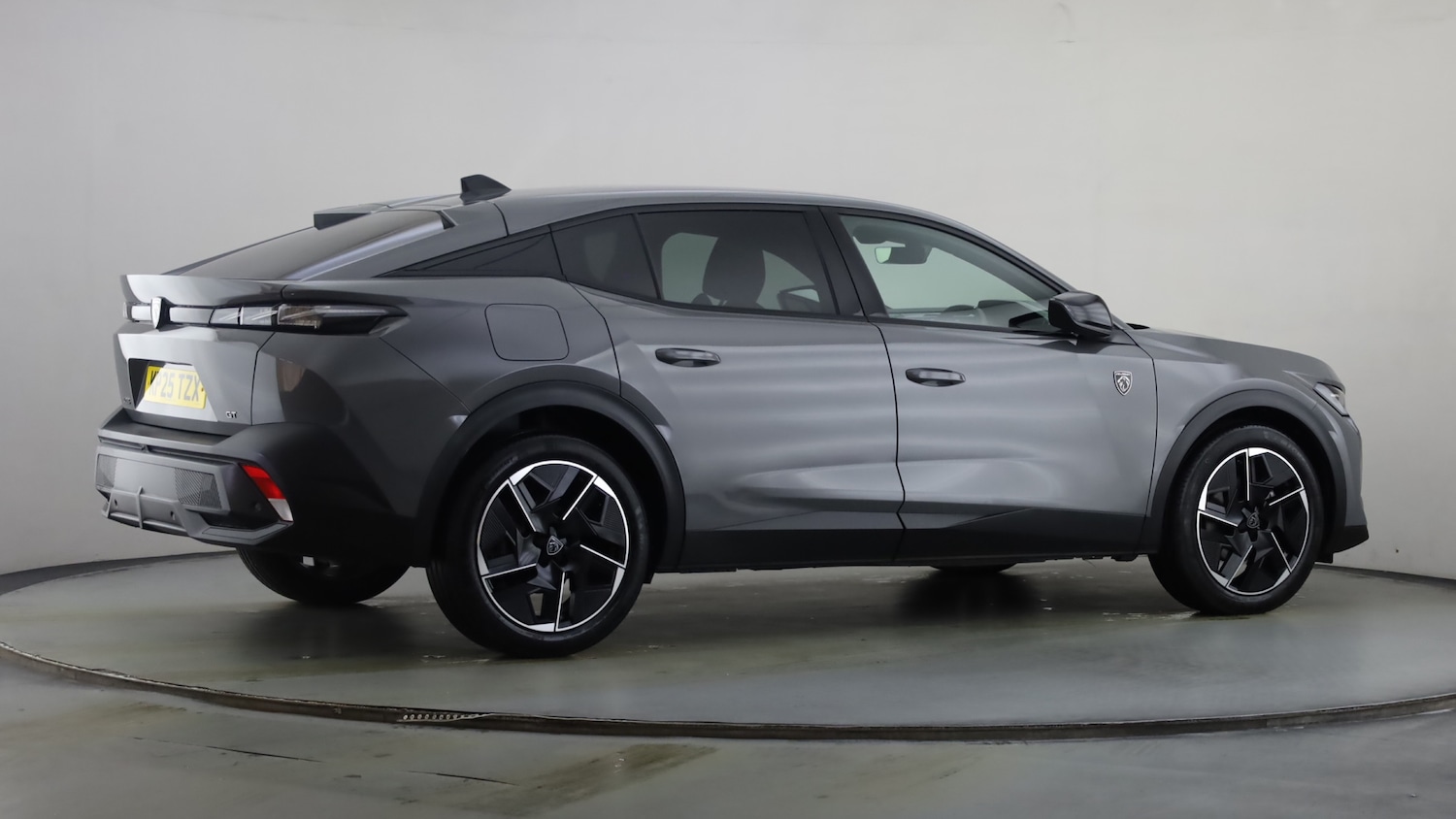 Used Peugeot 408 2025 for sale - 76574369: Photo 12