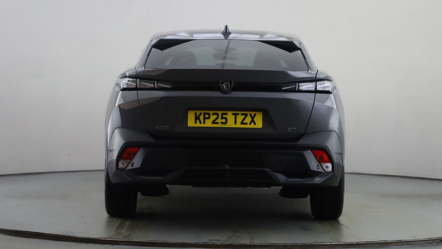 Used Peugeot 408 2025 for sale - 76574369: Photo 13