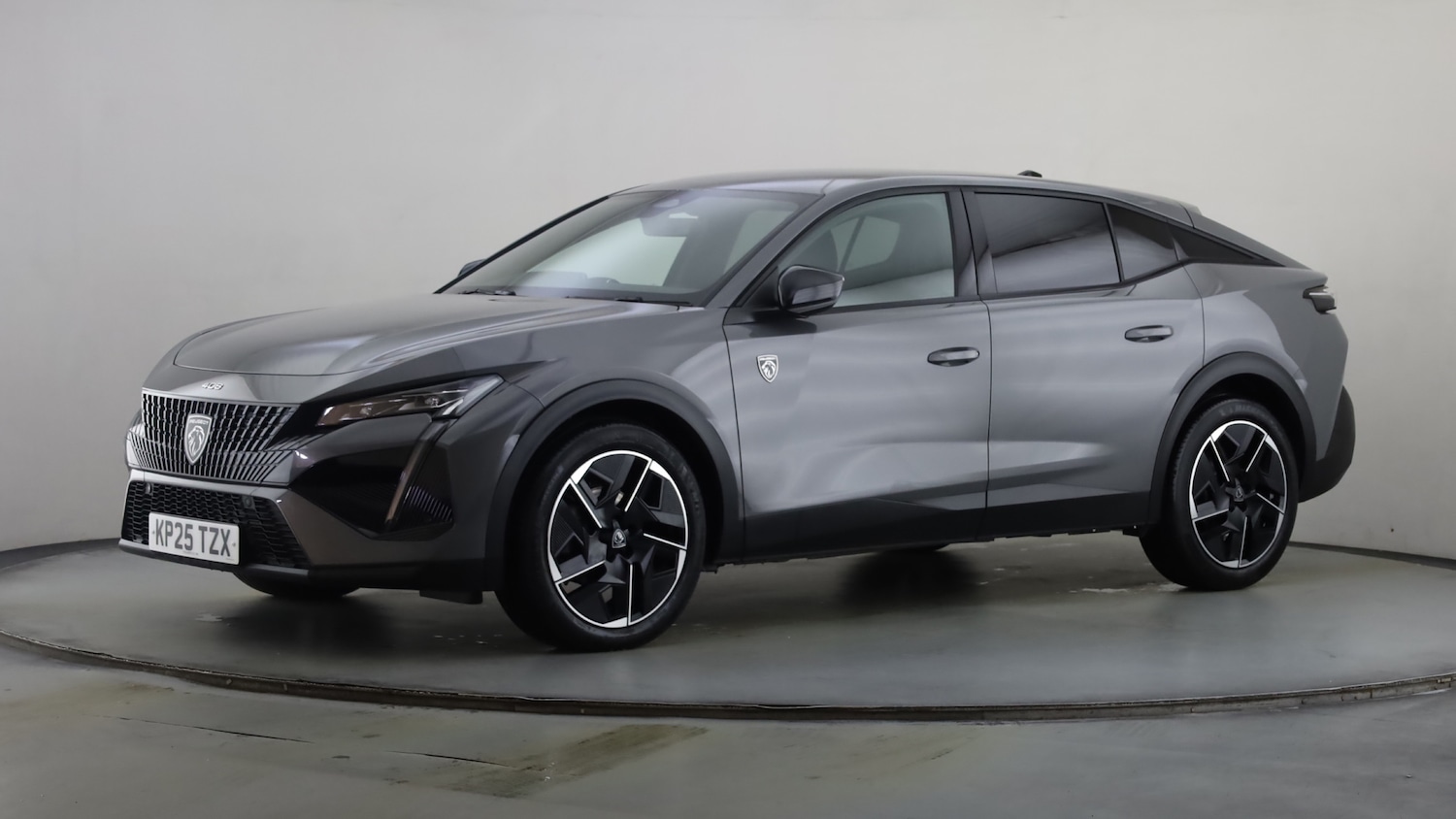 Used Peugeot 408 2025 for sale - 76574369: Photo 15