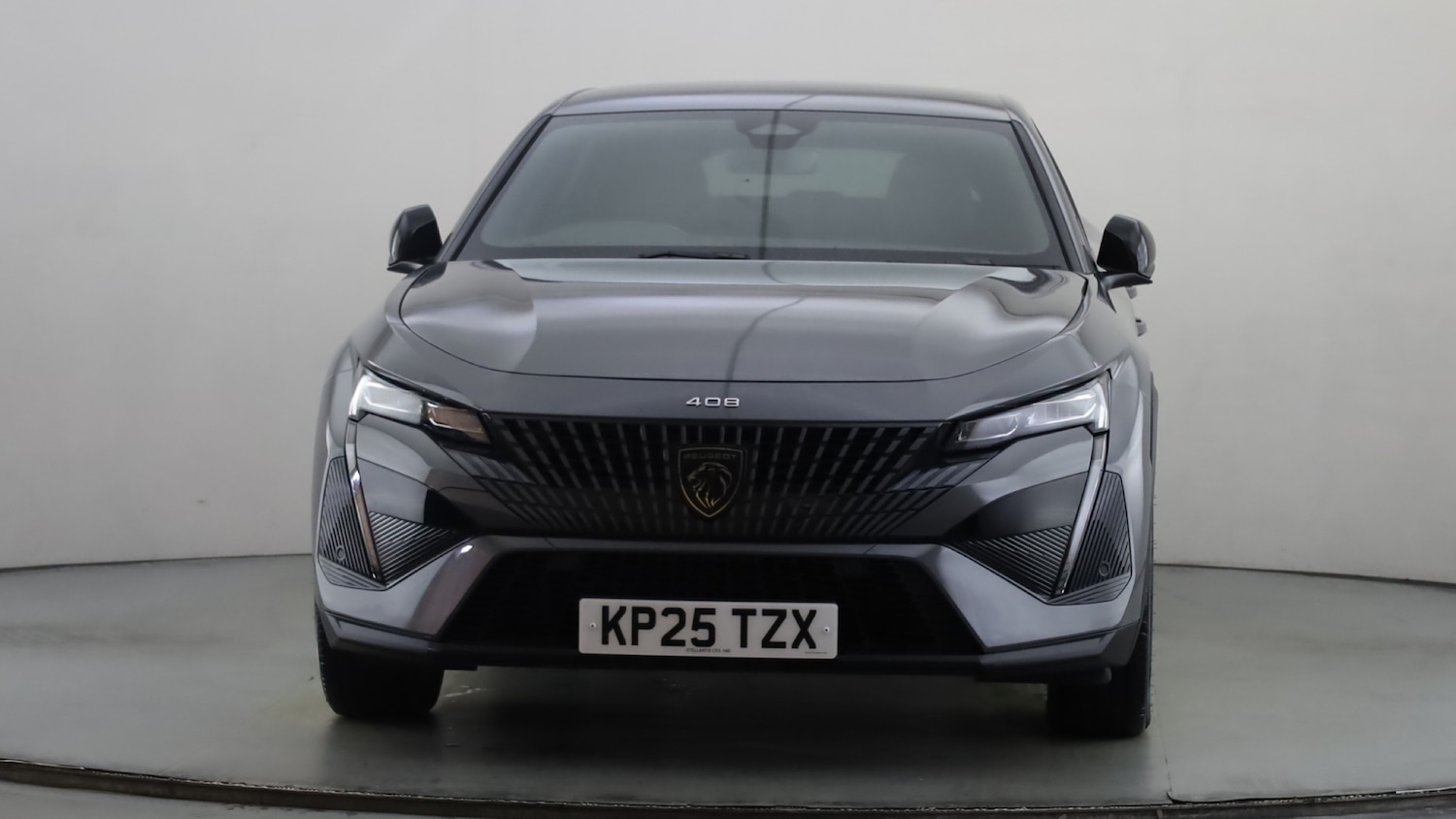 Used Peugeot 408 2025 for sale - 76574369: Photo 16