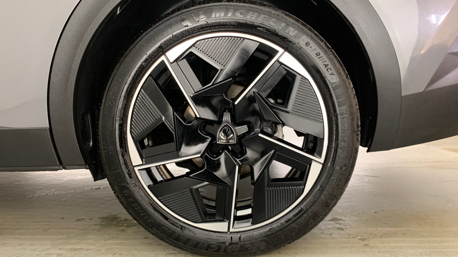 Used Peugeot 408 2025 for sale - 76574369: Photo 17