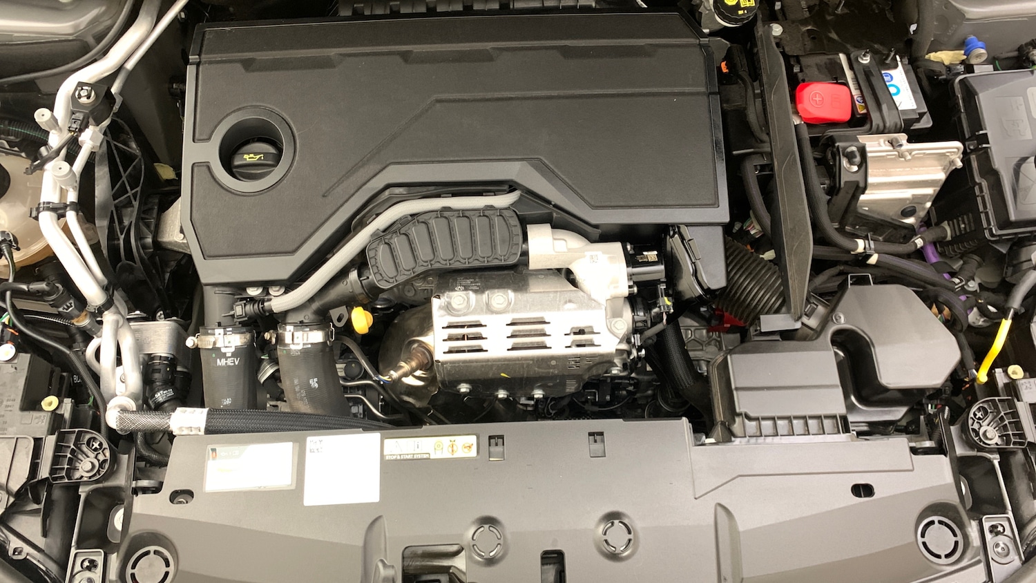 Used Peugeot 408 2025 for sale - 76574369: Photo 21