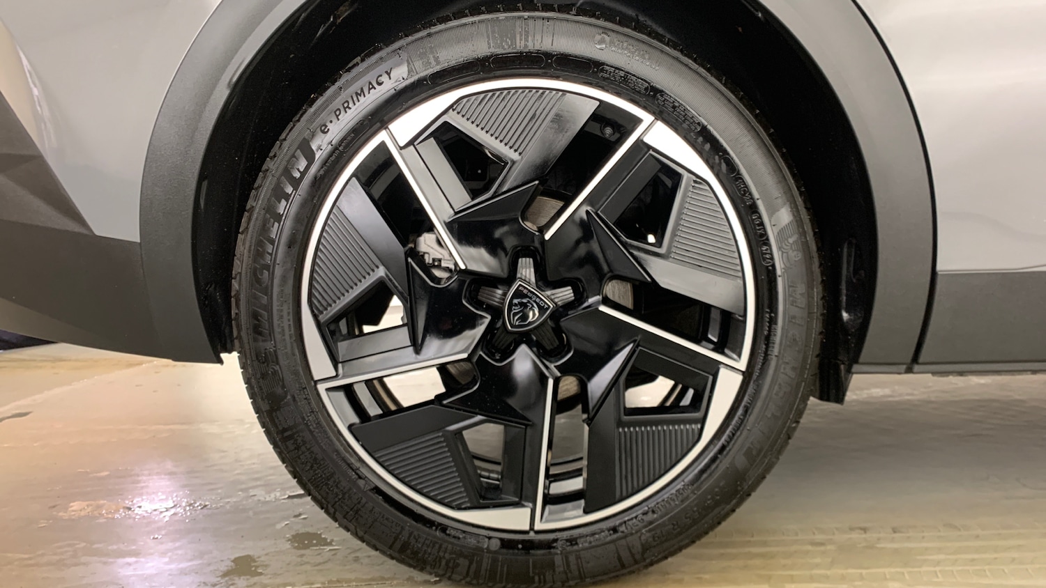 Used Peugeot 408 2025 for sale - 76574369: Photo 22