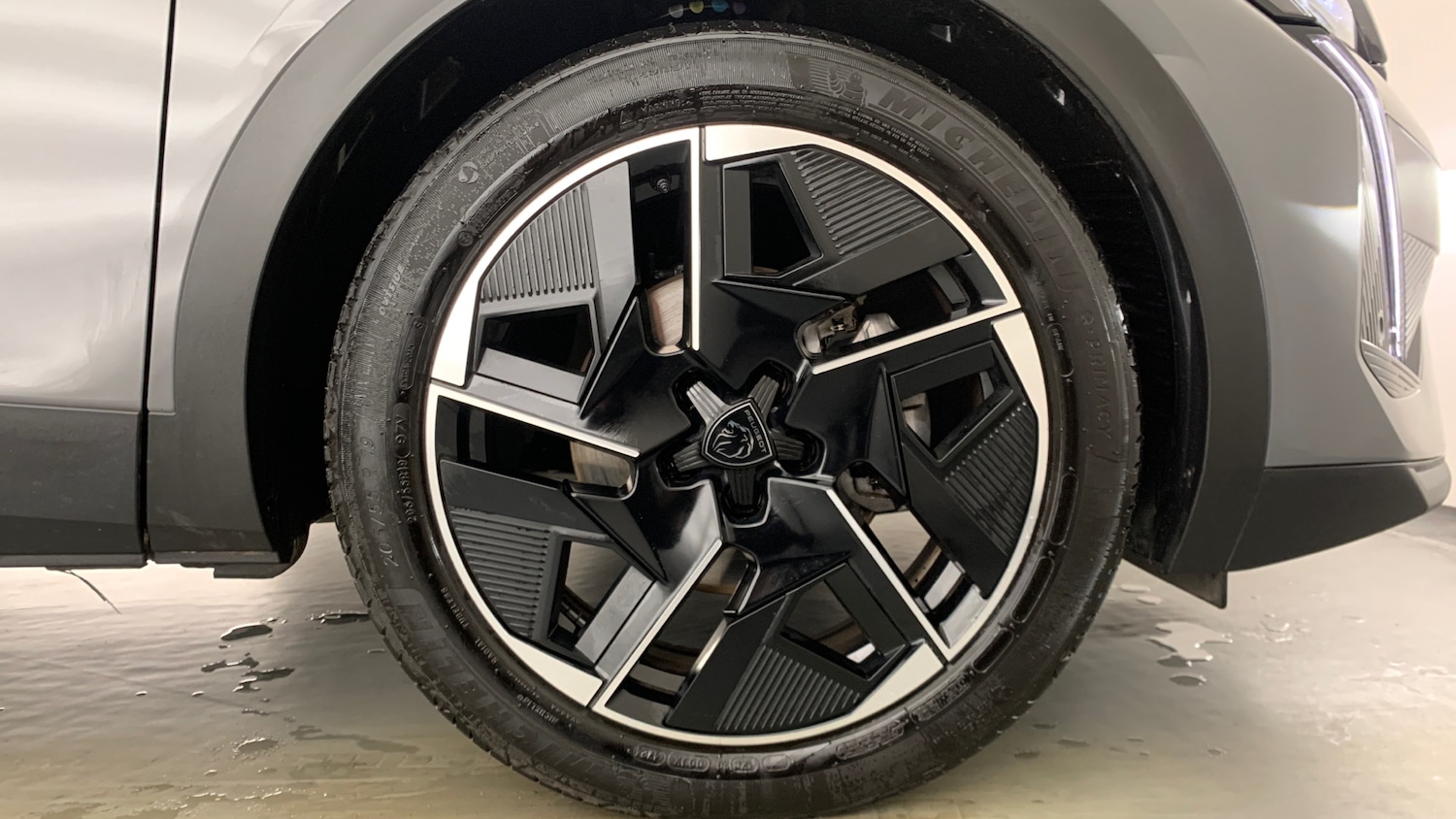 Used Peugeot 408 2025 for sale - 76574369: Photo 23