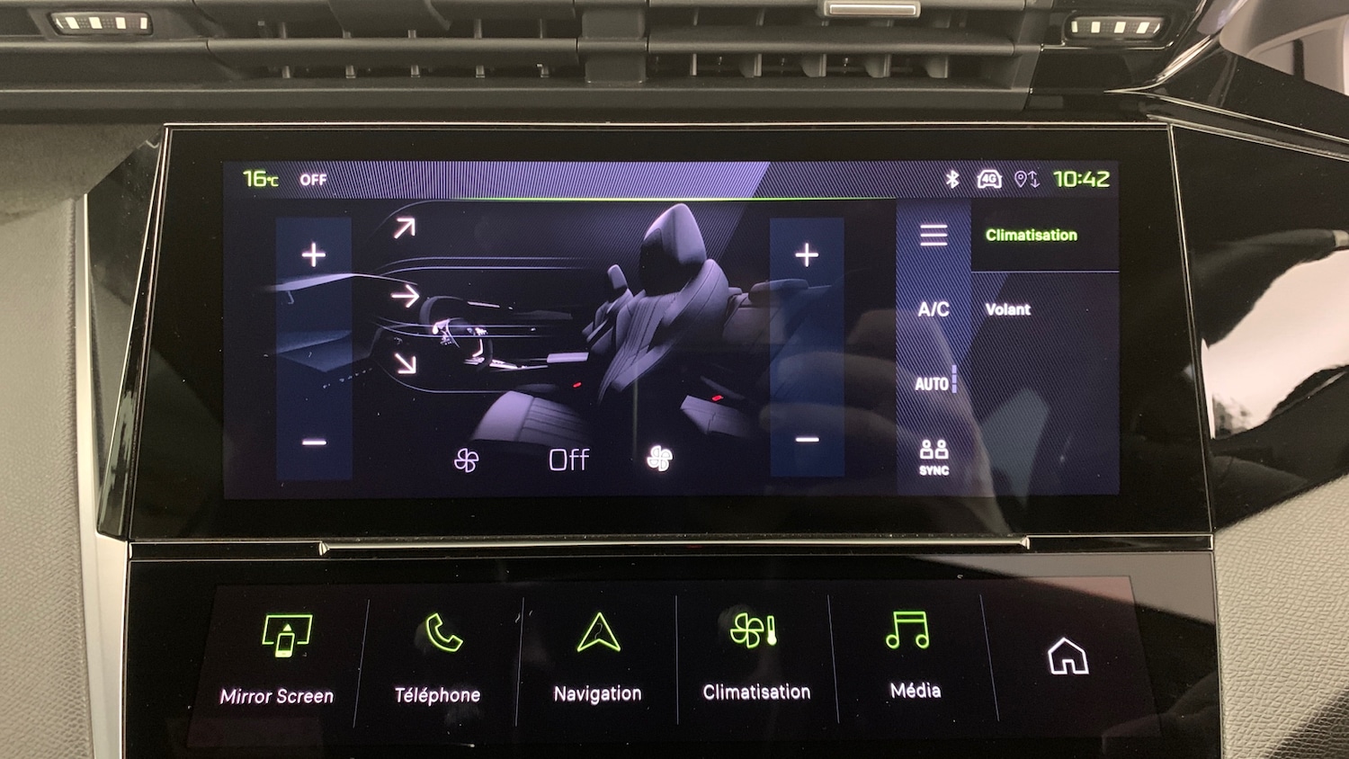 Used Peugeot 408 2025 for sale - 76574369: Photo 24