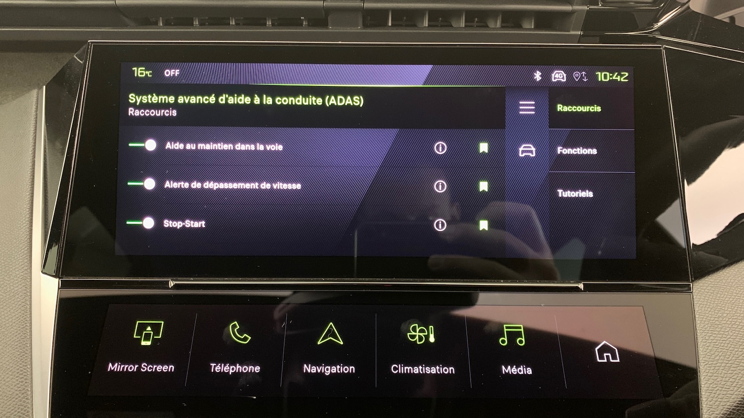 Used Peugeot 408 2025 for sale - 76574369: Photo 27