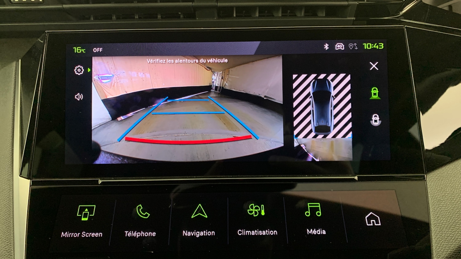 Used Peugeot 408 2025 for sale - 76574369: Photo 28