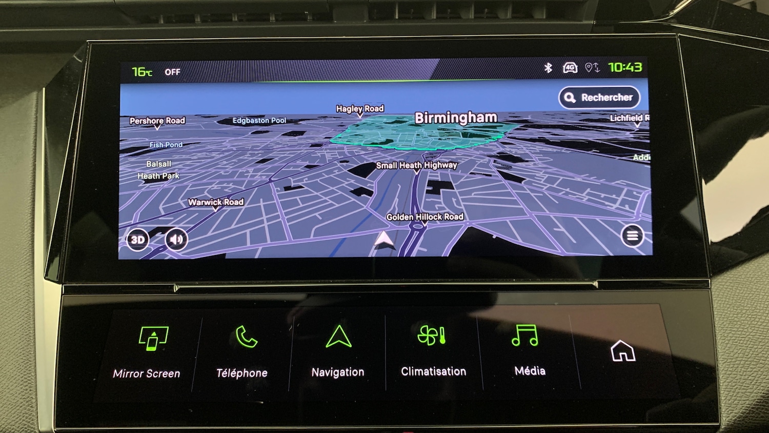 Used Peugeot 408 2025 for sale - 76574369: Photo 29