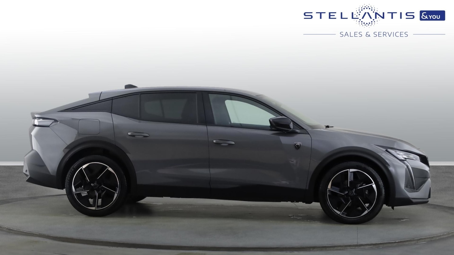 Used Peugeot 408 2025 for sale - 76574369: Photo 4