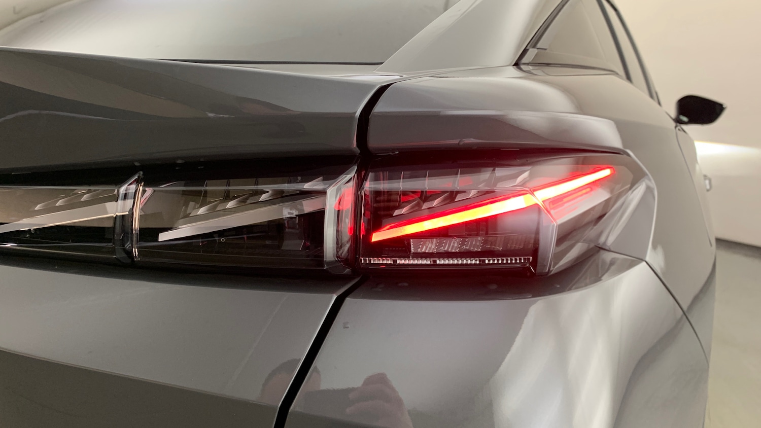 Used Peugeot 408 2025 for sale - 76574369: Photo 42