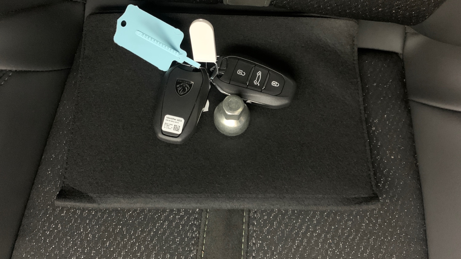 Used Peugeot 408 2025 for sale - 76574369: Photo 43