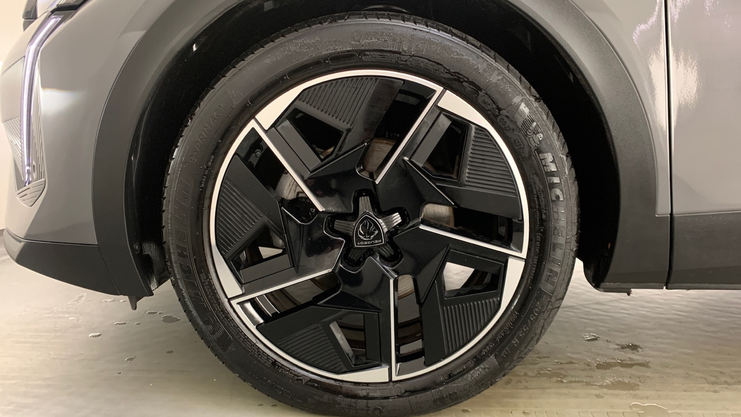 Used Peugeot 408 2025 for sale - 76574369: Photo 6