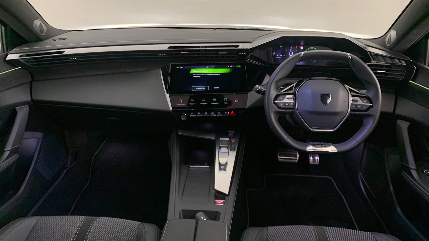 Used Peugeot 408 2025 for sale - 76574369: Photo 9