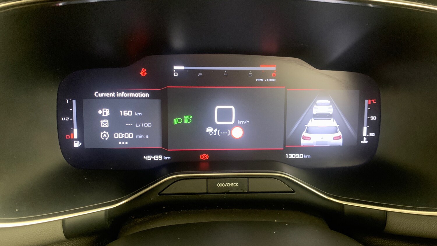 Used Citroen C5 Aircross 2022 for sale - 76260894: Photo 10