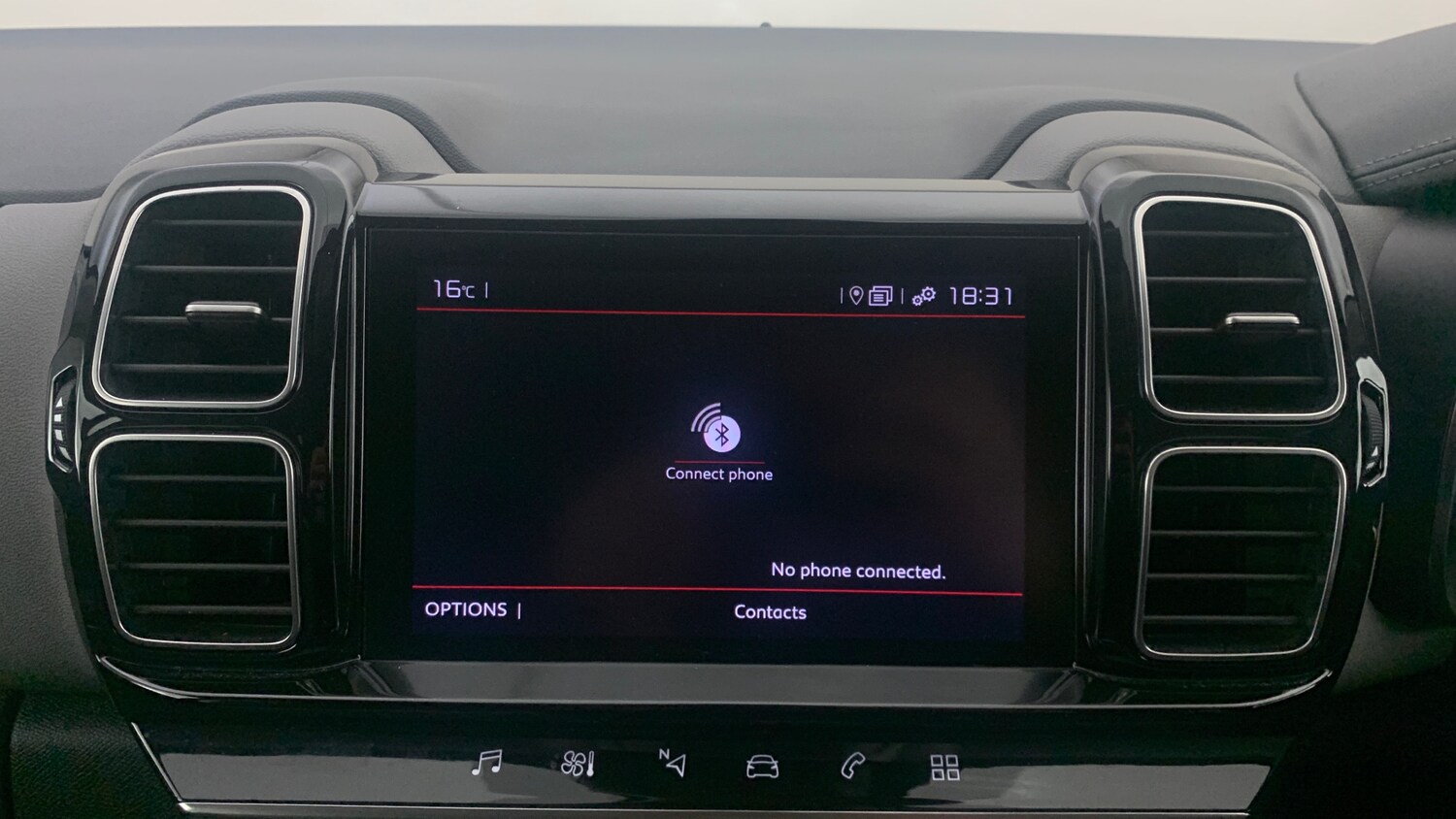 Used Citroen C5 Aircross 2022 for sale - 76260894: Photo 11