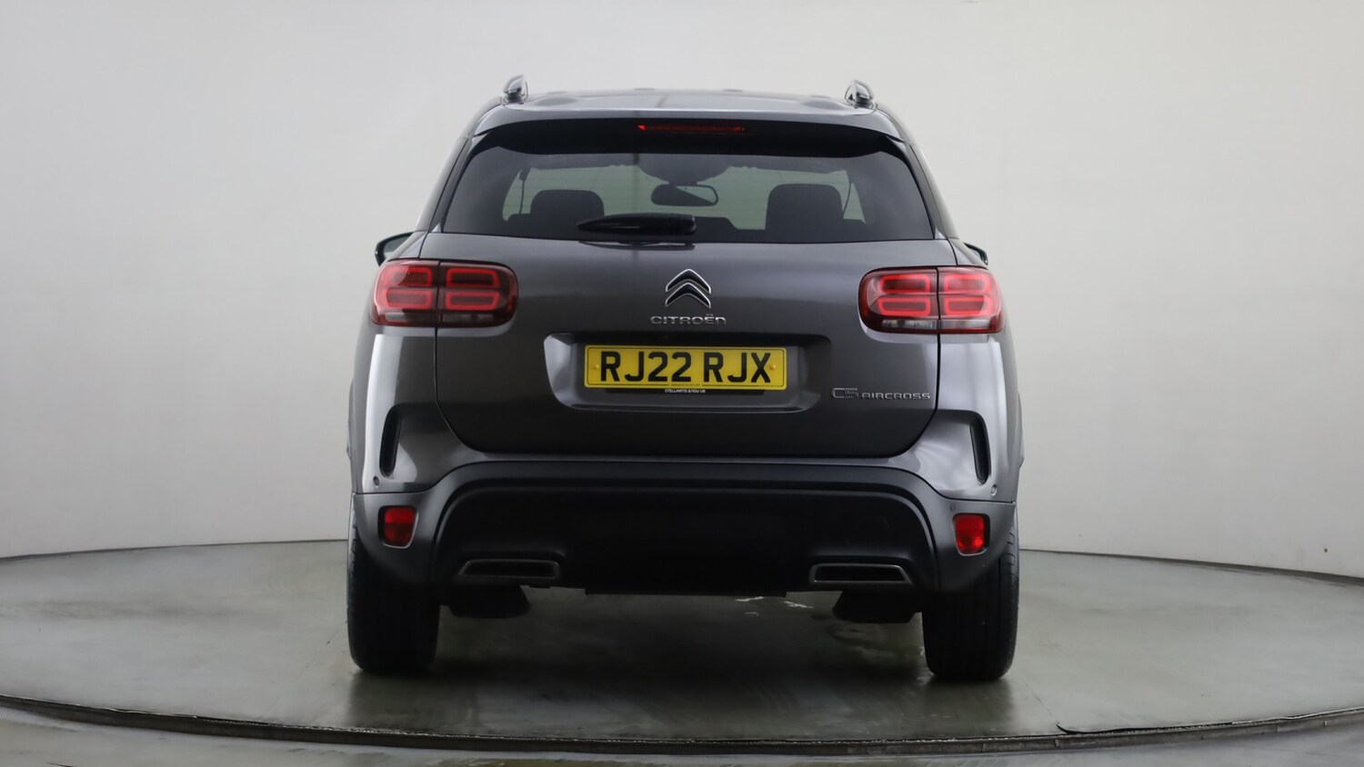 Used Citroen C5 Aircross 2022 for sale - 76260894: Photo 13