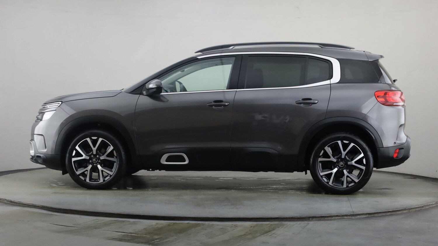 Used Citroen C5 Aircross 2022 for sale - 76260894: Photo 14