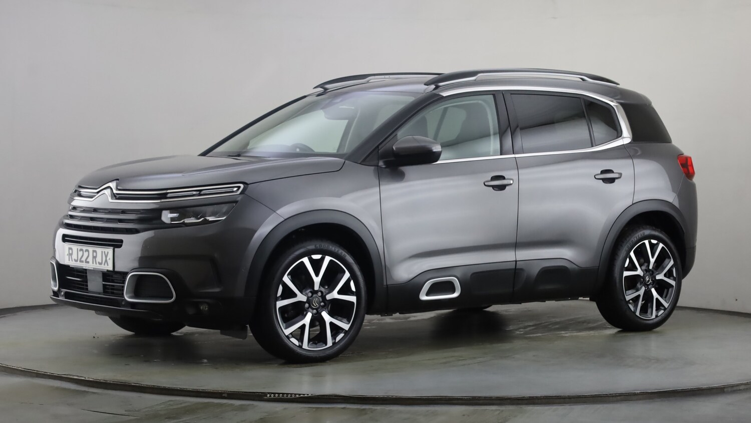 Used Citroen C5 Aircross 2022 for sale - 76260894: Photo 15