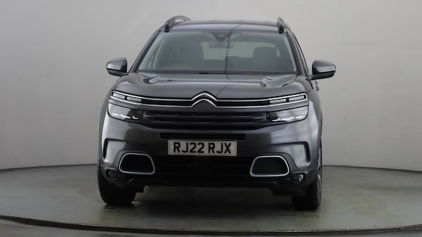 Used Citroen C5 Aircross 2022 for sale - 76260894: Photo 16