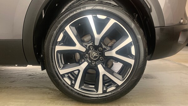 Used Citroen C5 Aircross 2022 for sale - 76260894: Photo 17