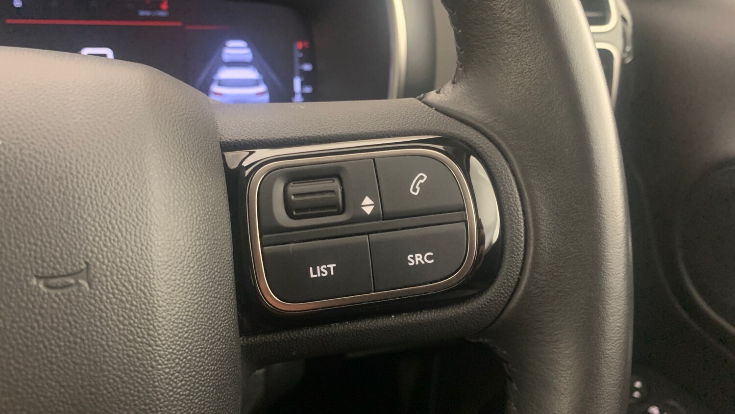 Used Citroen C5 Aircross 2022 for sale - 76260894: Photo 18