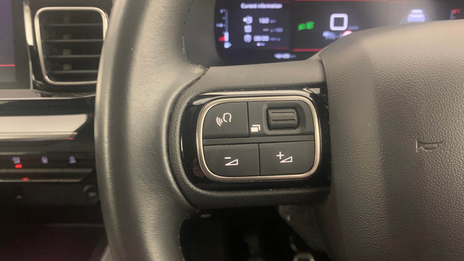 Used Citroen C5 Aircross 2022 for sale - 76260894: Photo 19