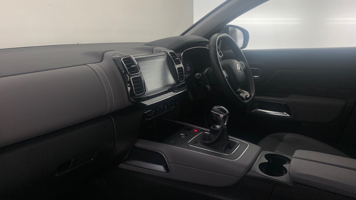 Used Citroen C5 Aircross 2022 for sale - 76260894: Photo 2