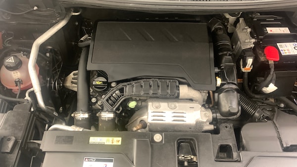 Used Citroen C5 Aircross 2022 for sale - 76260894: Photo 21
