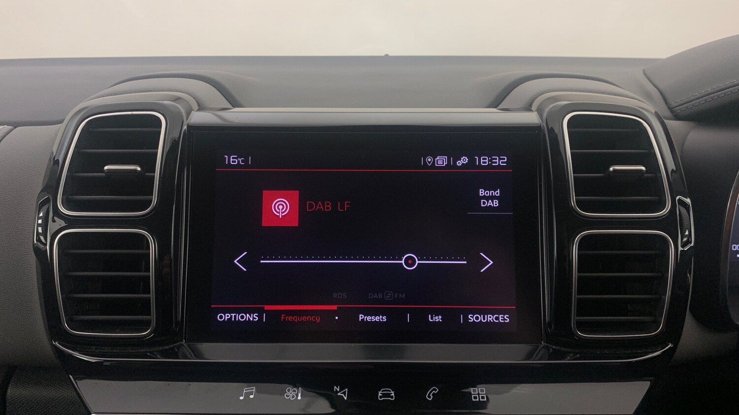 Used Citroen C5 Aircross 2022 for sale - 76260894: Photo 24