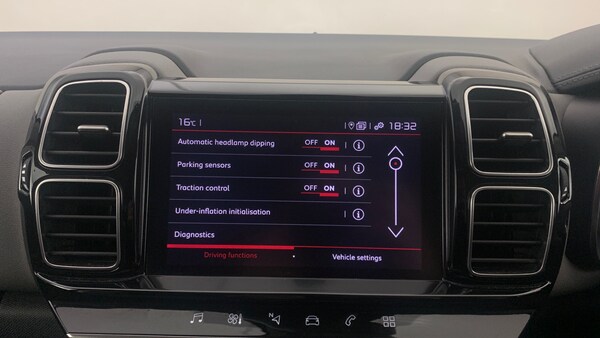 Used Citroen C5 Aircross 2022 for sale - 76260894: Photo 27