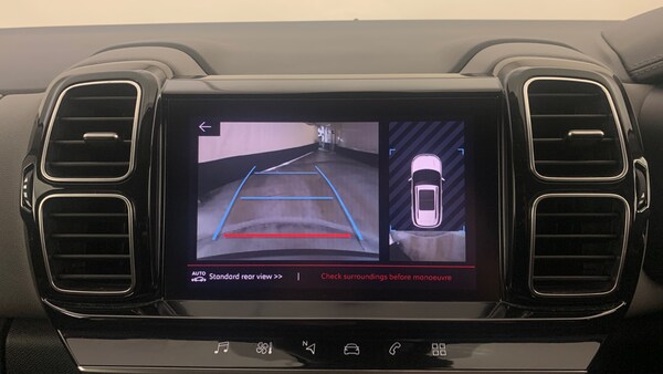 Used Citroen C5 Aircross 2022 for sale - 76260894: Photo 28