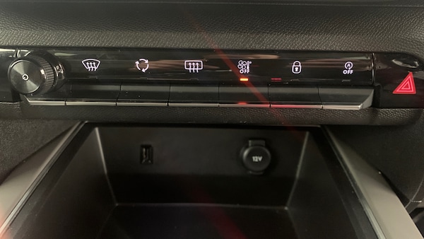Used Citroen C5 Aircross 2022 for sale - 76260894: Photo 29
