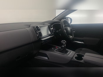 Used Citroen C5 Aircross 2022 for sale - 76260894: Photo 2