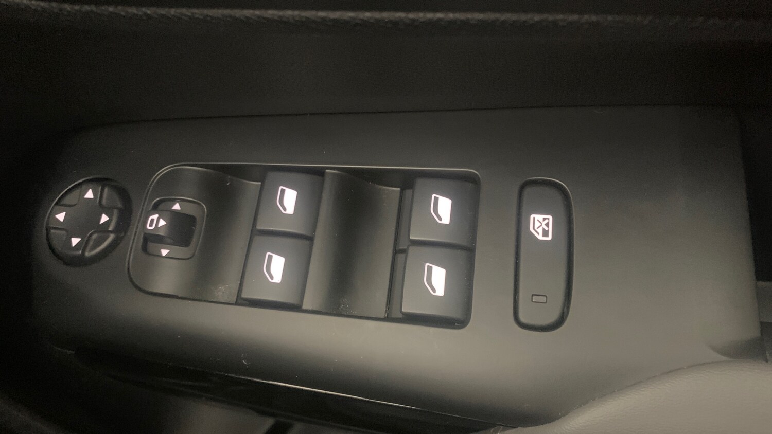 Used Citroen C5 Aircross 2022 for sale - 76260894: Photo 35