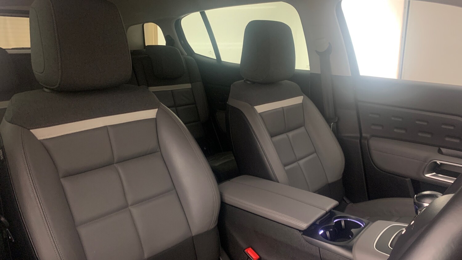 Used Citroen C5 Aircross 2022 for sale - 76260894: Photo 36